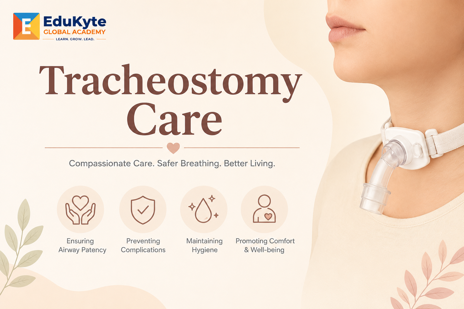 Tracheostomy Care